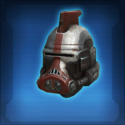 Demolisher's Helmet